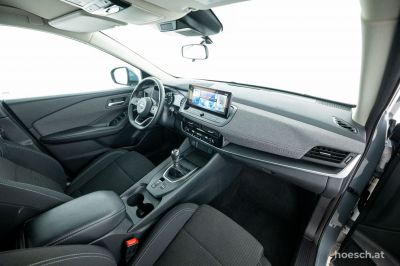 Nissan Qashqai Gebrauchtwagen Nissan Qashqai Gebrauchtwagen