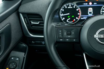 Nissan Qashqai Gebrauchtwagen Nissan Qashqai Gebrauchtwagen