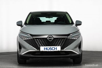 Nissan Qashqai Gebrauchtwagen Nissan Qashqai Gebrauchtwagen