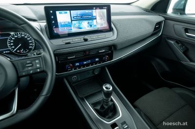 Nissan Qashqai Gebrauchtwagen Nissan Qashqai Gebrauchtwagen