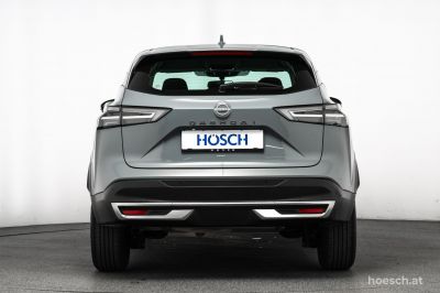 Nissan Qashqai Gebrauchtwagen Nissan Qashqai Gebrauchtwagen