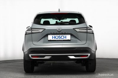 Nissan Qashqai Gebrauchtwagen Nissan Qashqai Gebrauchtwagen