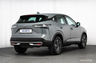 Nissan Qashqai Gebrauchtwagen Nissan Qashqai Gebrauchtwagen