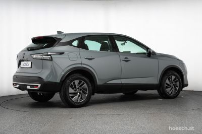 Nissan Qashqai Gebrauchtwagen Nissan Qashqai Gebrauchtwagen