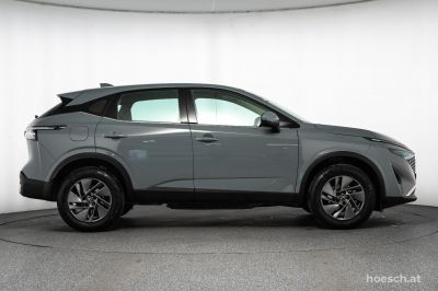 Nissan Qashqai Gebrauchtwagen Nissan Qashqai Gebrauchtwagen