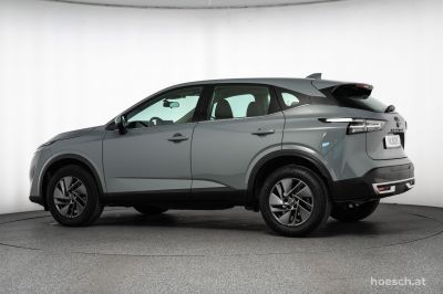 Nissan Qashqai Gebrauchtwagen Nissan Qashqai Gebrauchtwagen