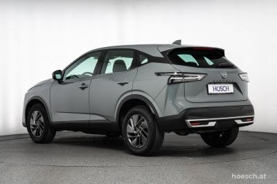 Nissan Qashqai Gebrauchtwagen Nissan Qashqai Gebrauchtwagen