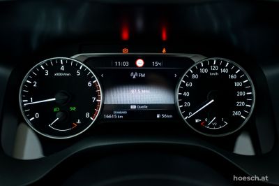 Nissan Qashqai Gebrauchtwagen Nissan Qashqai Gebrauchtwagen
