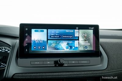 Nissan Qashqai Gebrauchtwagen Nissan Qashqai Gebrauchtwagen