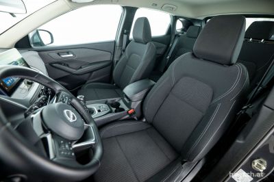 Nissan Qashqai Gebrauchtwagen Nissan Qashqai Gebrauchtwagen