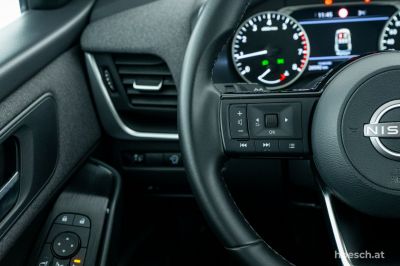Nissan Qashqai Gebrauchtwagen Nissan Qashqai Gebrauchtwagen