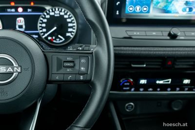 Nissan Qashqai Gebrauchtwagen Nissan Qashqai Gebrauchtwagen