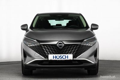Nissan Qashqai Gebrauchtwagen Nissan Qashqai Gebrauchtwagen