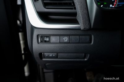 Nissan Qashqai Gebrauchtwagen Nissan Qashqai Gebrauchtwagen