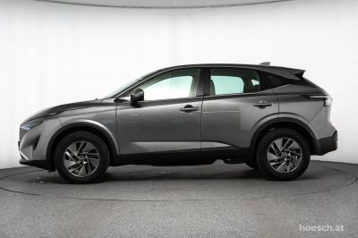 Nissan Qashqai Gebrauchtwagen Nissan Qashqai Gebrauchtwagen