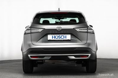 Nissan Qashqai Gebrauchtwagen Nissan Qashqai Gebrauchtwagen