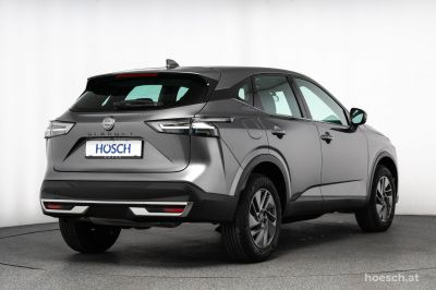 Nissan Qashqai Gebrauchtwagen Nissan Qashqai Gebrauchtwagen