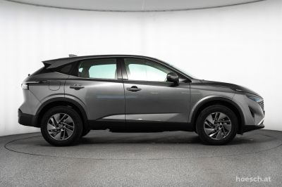 Nissan Qashqai Gebrauchtwagen Nissan Qashqai Gebrauchtwagen