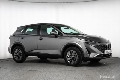 Nissan Qashqai Gebrauchtwagen Nissan Qashqai Gebrauchtwagen