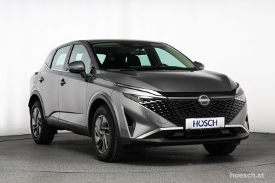 Nissan Qashqai Gebrauchtwagen Nissan Qashqai Gebrauchtwagen
