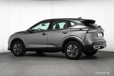 Nissan Qashqai Gebrauchtwagen Nissan Qashqai Gebrauchtwagen