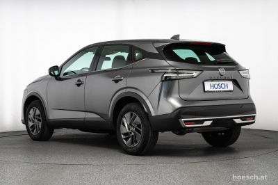 Nissan Qashqai Gebrauchtwagen Nissan Qashqai Gebrauchtwagen