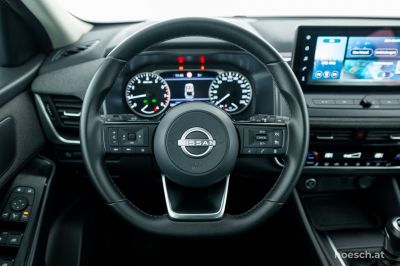 Nissan Qashqai Gebrauchtwagen Nissan Qashqai Gebrauchtwagen