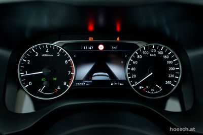 Nissan Qashqai Gebrauchtwagen Nissan Qashqai Gebrauchtwagen