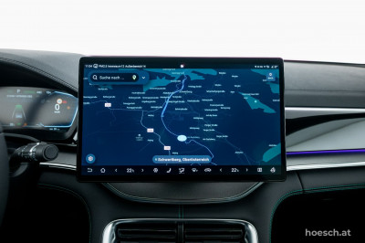 BYD Seal U Gebrauchtwagen