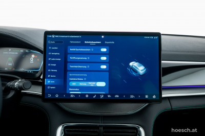 BYD Seal U Gebrauchtwagen