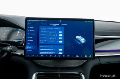 BYD Seal U Gebrauchtwagen