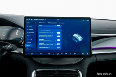 BYD Seal U Gebrauchtwagen