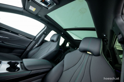 BYD Seal U Gebrauchtwagen