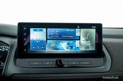 Nissan Qashqai Gebrauchtwagen Nissan Qashqai Gebrauchtwagen