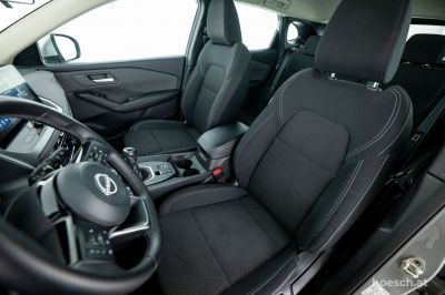 Nissan Qashqai Gebrauchtwagen Nissan Qashqai Gebrauchtwagen