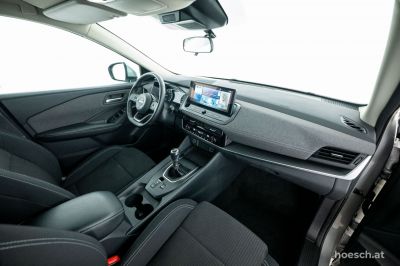 Nissan Qashqai Gebrauchtwagen Nissan Qashqai Gebrauchtwagen