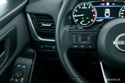 Nissan Qashqai Gebrauchtwagen Nissan Qashqai Gebrauchtwagen