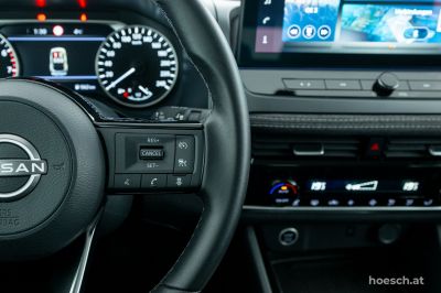 Nissan Qashqai Gebrauchtwagen Nissan Qashqai Gebrauchtwagen