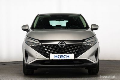 Nissan Qashqai Gebrauchtwagen Nissan Qashqai Gebrauchtwagen