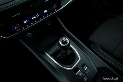 Nissan Qashqai Gebrauchtwagen Nissan Qashqai Gebrauchtwagen