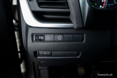 Nissan Qashqai Gebrauchtwagen Nissan Qashqai Gebrauchtwagen