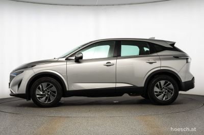 Nissan Qashqai Gebrauchtwagen Nissan Qashqai Gebrauchtwagen