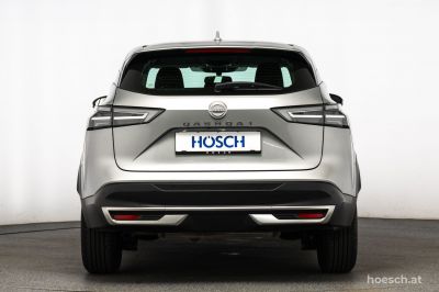 Nissan Qashqai Gebrauchtwagen Nissan Qashqai Gebrauchtwagen