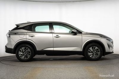 Nissan Qashqai Gebrauchtwagen Nissan Qashqai Gebrauchtwagen