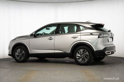Nissan Qashqai Gebrauchtwagen Nissan Qashqai Gebrauchtwagen