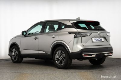 Nissan Qashqai Gebrauchtwagen Nissan Qashqai Gebrauchtwagen