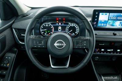 Nissan Qashqai Gebrauchtwagen Nissan Qashqai Gebrauchtwagen