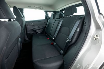 Nissan Qashqai Gebrauchtwagen Nissan Qashqai Gebrauchtwagen