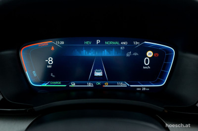 BYD Seal U Gebrauchtwagen