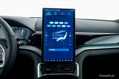 BYD Seal U Gebrauchtwagen